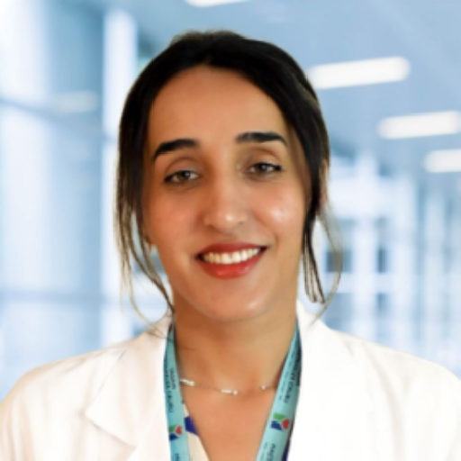 Uzm. Dr. Bahar Gülmez