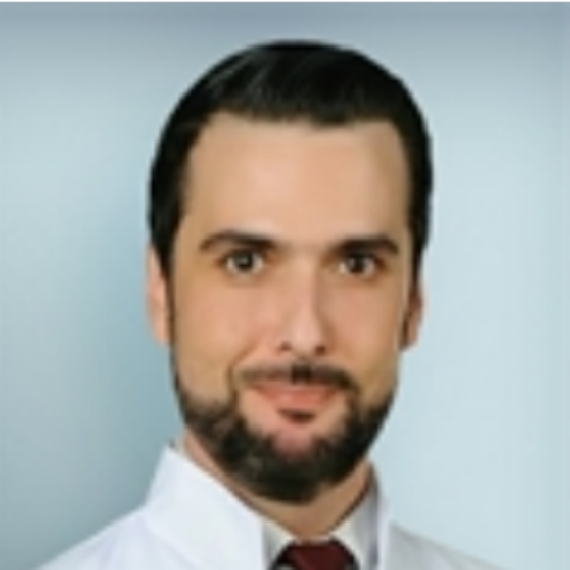 Prof. Dr. Şevki Şahin