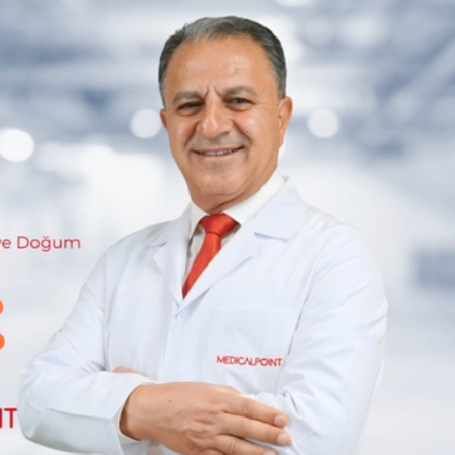 Op. Dr. Fuat Aksoy