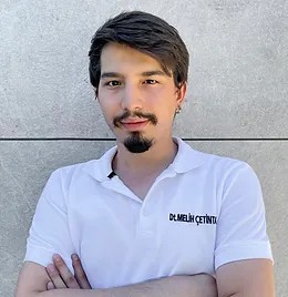 Dt. Melih Çetintaş