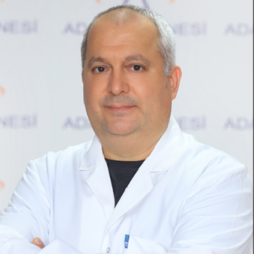 Uzm. Dr. Mehmet Falakaloğlu