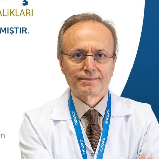 Doç. Dr. Eyüp Koç