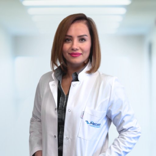 Uzm. Dr. Zeliha Eğilmez