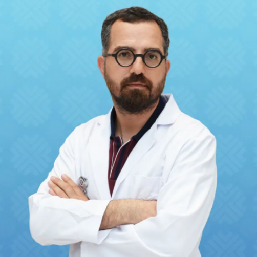 Uzm. Dr. Emin Oğuz