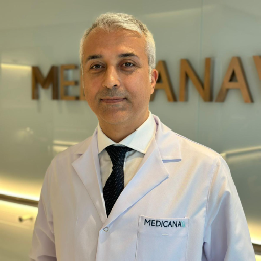 Prof. Dr. Cengiz Alagöz