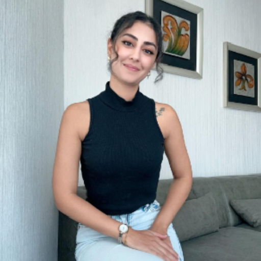 Uzm. Kl. Psk. Duygu Sarıkaya