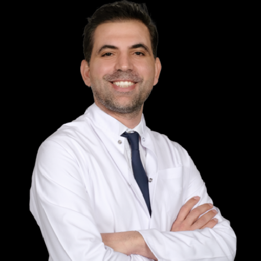 Doç. Dr. Alper Karakuş
