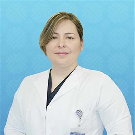 Doç. Dr. Aysu Akça
