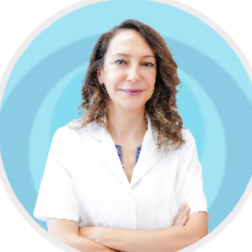 Uzm. Dr. Derya Girgin Seviş