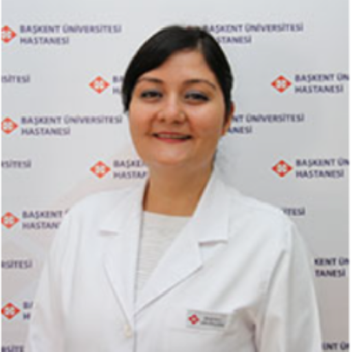 Prof. Dr. Fatma Burcu Belen