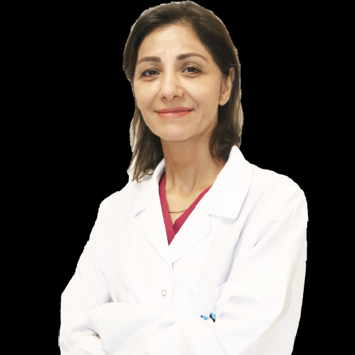 Yrd. Doç. Dr. Ayşe Dallı Aydın