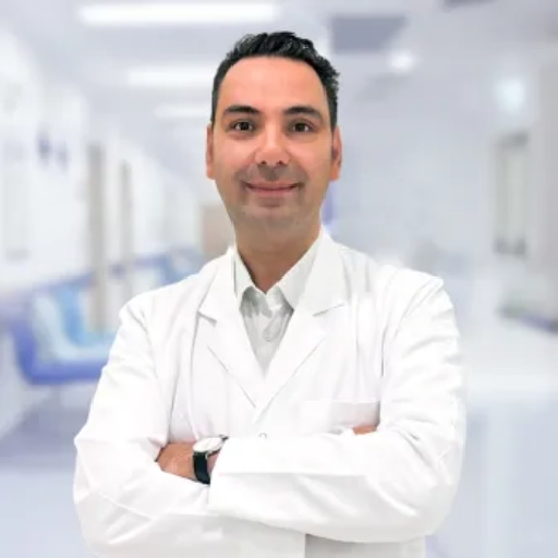 Doç. Dr. Abdurrahman Onur Kocadal