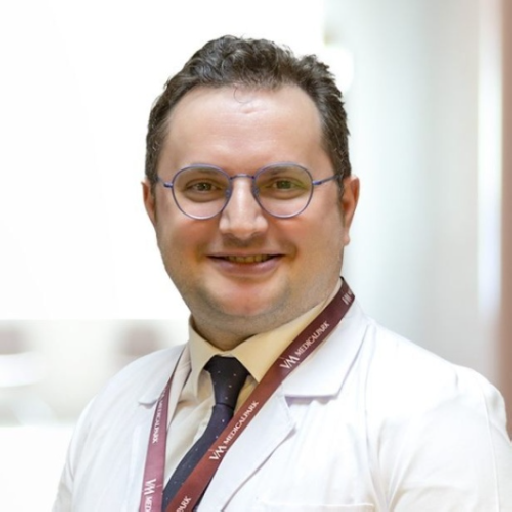 Prof. Dr. Kadir Önem