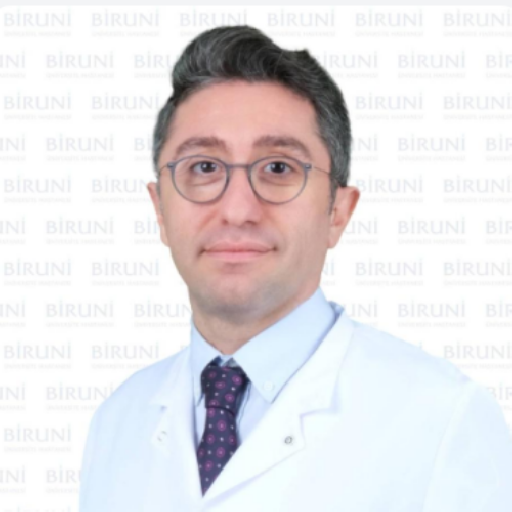 Doç. Dr. Melih Üçer