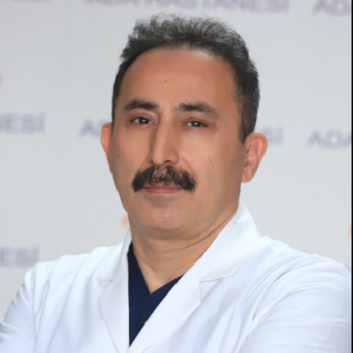 Op. Dr. Erhan Çolak
