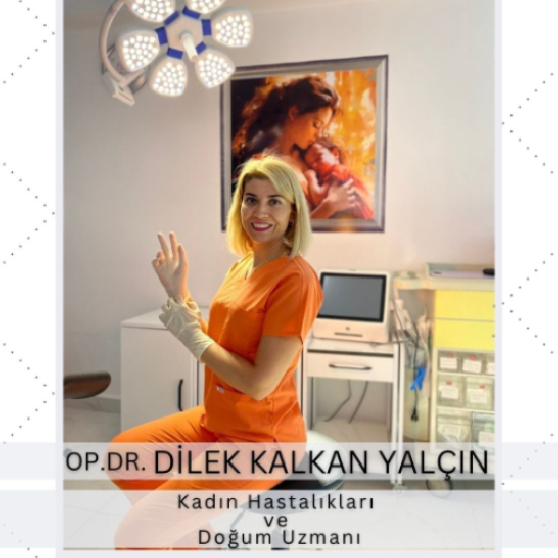 Op. Dr. Dilek Kalkan Yalçın
