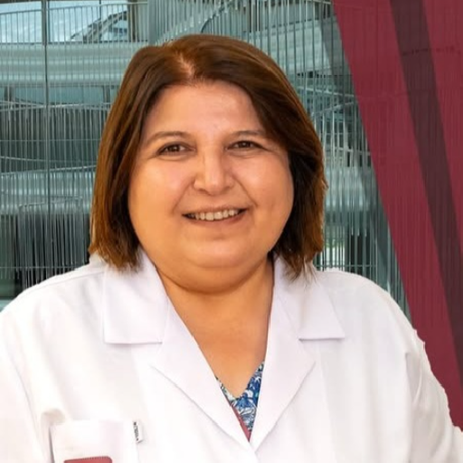 Doç. Dr. Semra Topçu