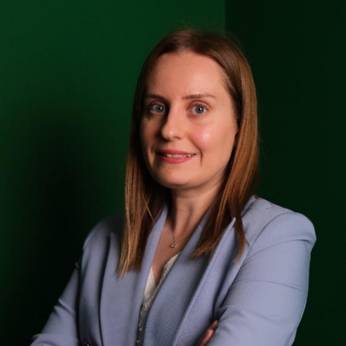 Doç. Dr. Dilek Eker Büyükşireci