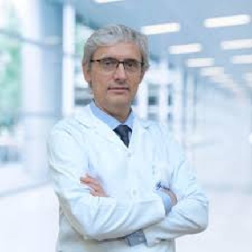 Prof. Dr. Ersin Çimentepe