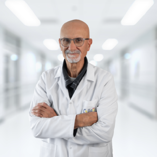 Uzm. Dr. Hüseyin Köksal