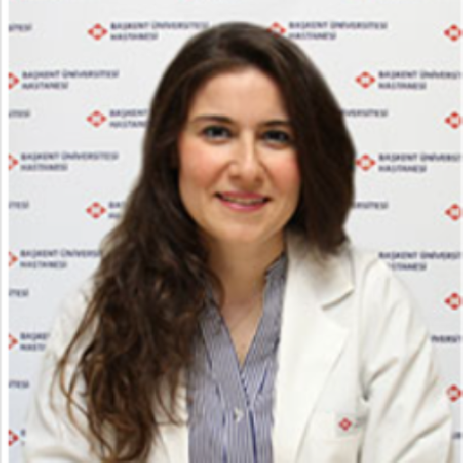 Dr. Öğr. Üyesi Beril Aydın