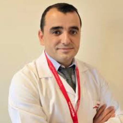 Op. Dr. Ömer Erdağ