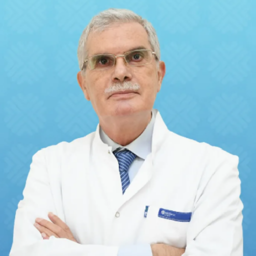 Uzm. Dr. Yılmaz Kendirli