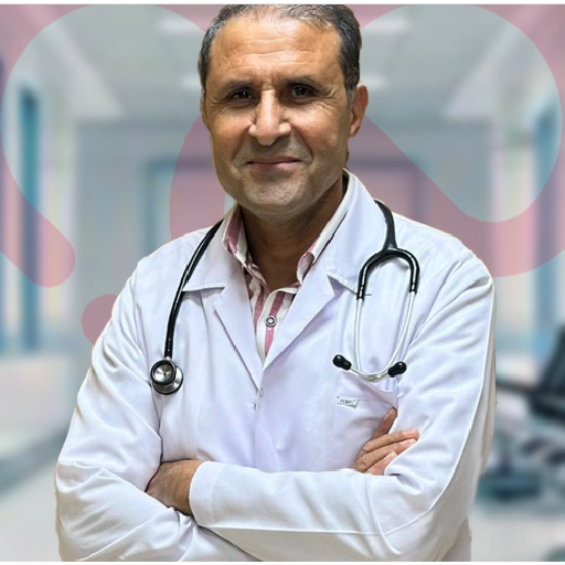 Uzm. Dr. Salih Güneş
