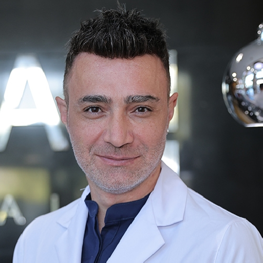 Op. Dr. Özgür Sevim