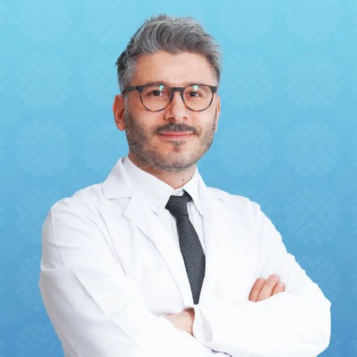 Uzm. Dr. Mehmet Özgür Yılmaz