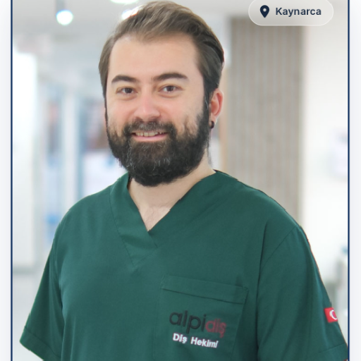 Uzm. Dt. Ferhat Musulluoğlu