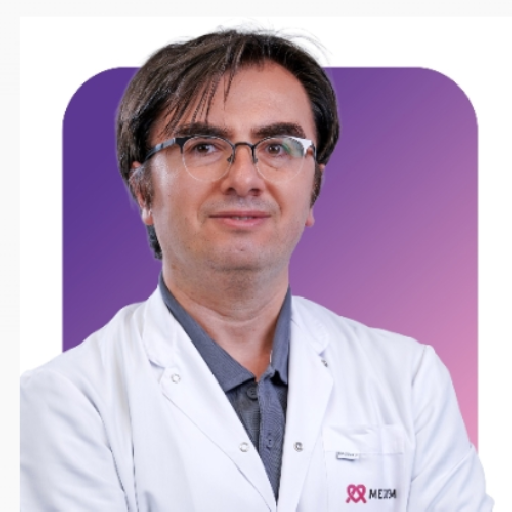 Uzm. Dr. Ahmet Büyükyörük