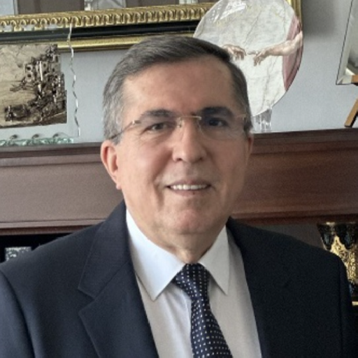 Prof. Dr. Vedat Sahin