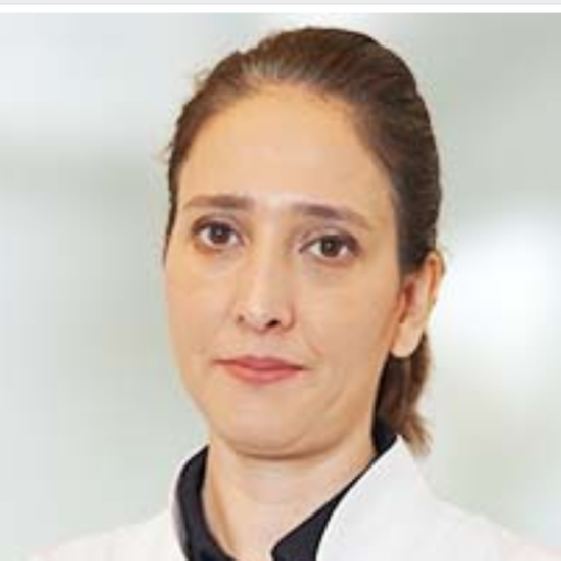 Doç. Dr. Ayşe Sevgi Karadağ