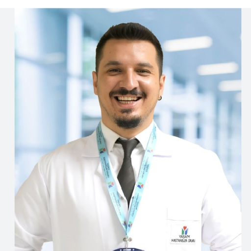 Op. Dr. Aydın Dincer