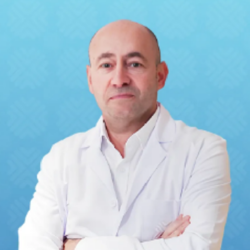 Prof. Dr. Mesut Polat