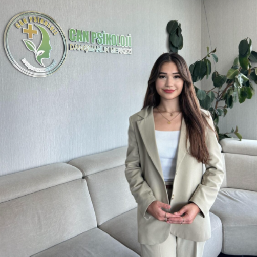 Psk. Dan. Meryem Nur Aktaş