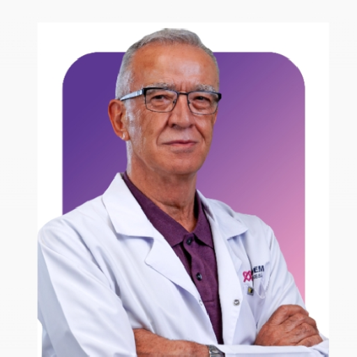 Uzm. Dr. Nejat Ekinci