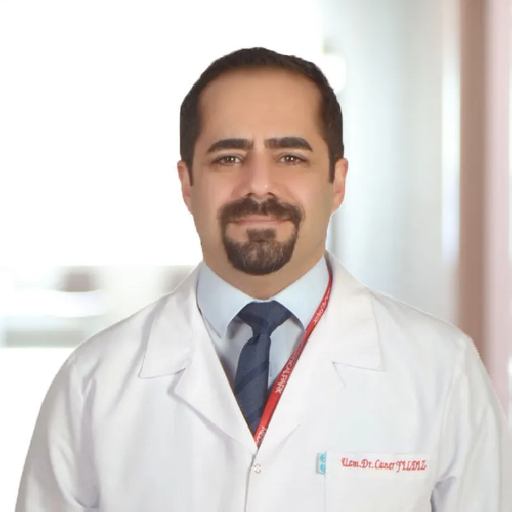 Uzm. Dr. Caner Yıldız