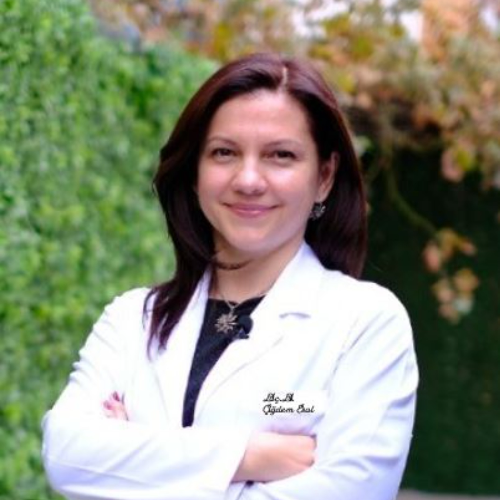 Doç. Dr. Çiğdem Erol