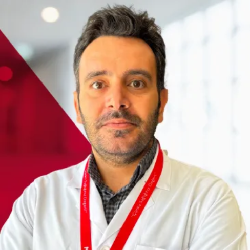 Uzm. Dr. Çağrı Gönül