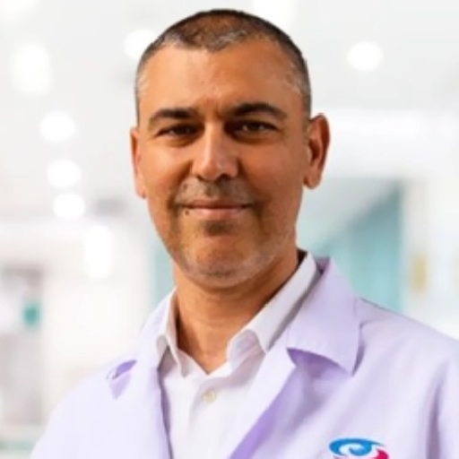 Op. Dr. Aras Saklamaz