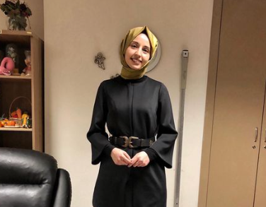 Dyt. Zeynep Eda İmamoğlu