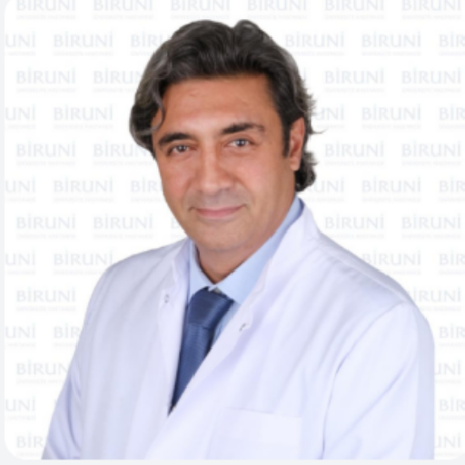 Doç. Dr. Uğur Temel