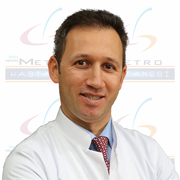 Prof. Dr. Mehmet Emre Benlidayı