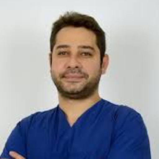 Dr. Öğr. Üyesi Mustafa İbas