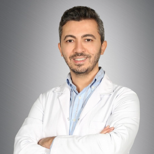 Op. Dr. Cihan Uçar
