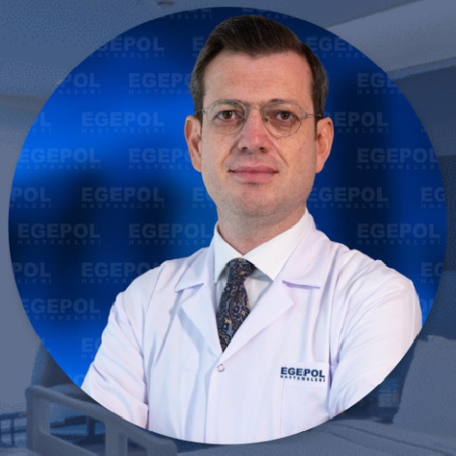 Doç. Dr. Arif Atay