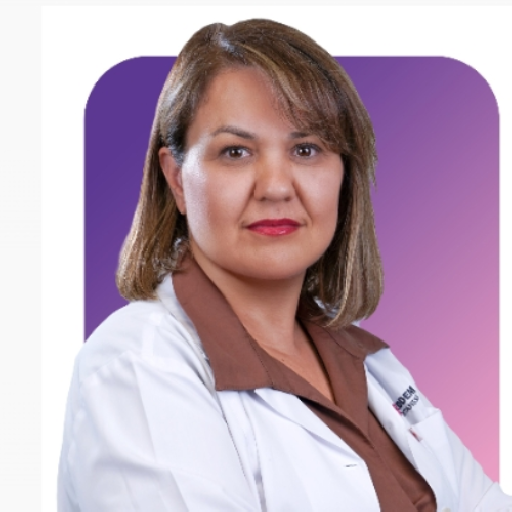 Prof. Dr. Feray Soyupek