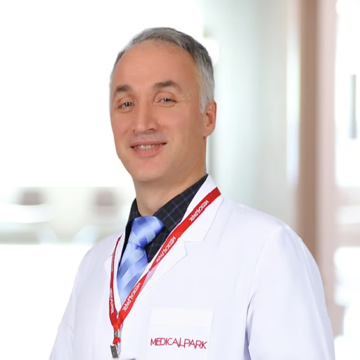 Op. Dr. Osman Özergin